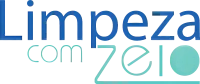 Limpeza com Zelo