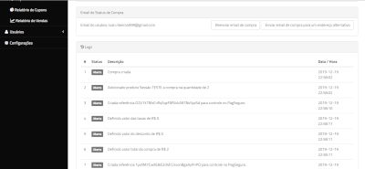 Tourism Platform - View 4